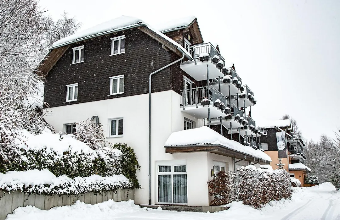 Alemannenhof - Boutique Hotel Am Titisee-1