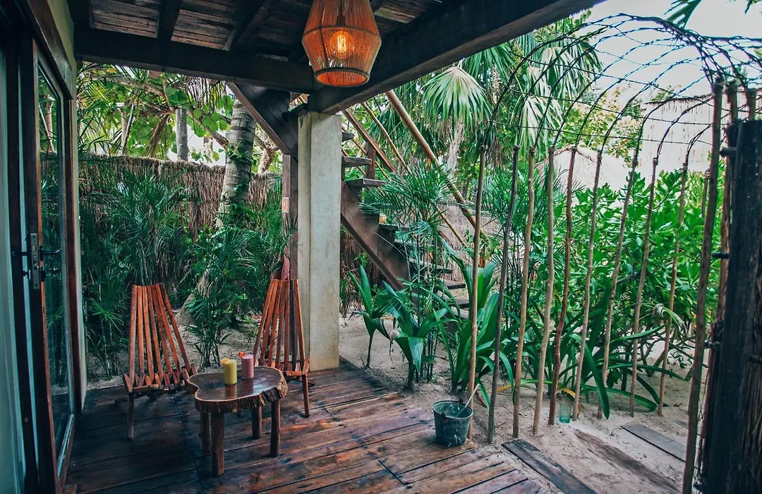 Orchid House Tulum Beach (Adults Only)-1