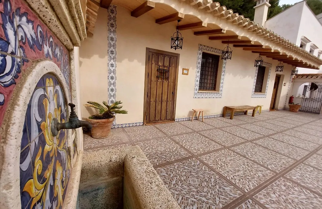 Casa de La Campana-1