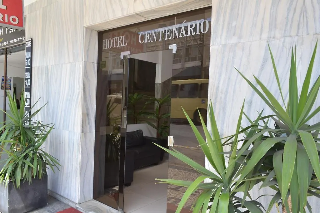 Hotel Centenário-1