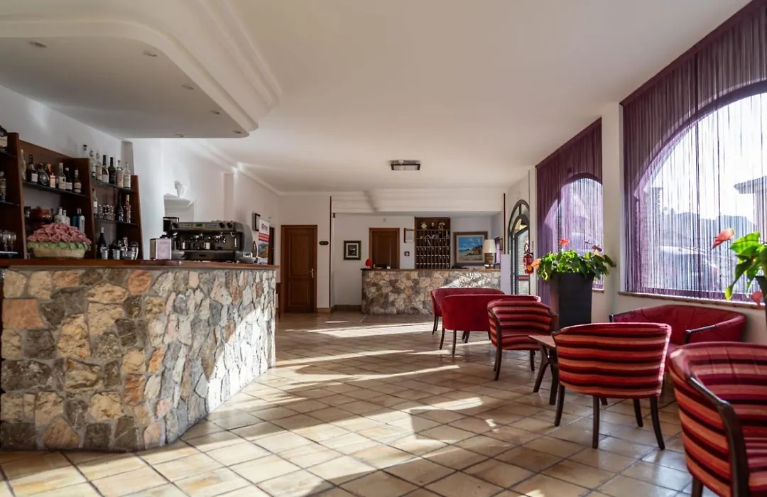Hotel Corallo-1