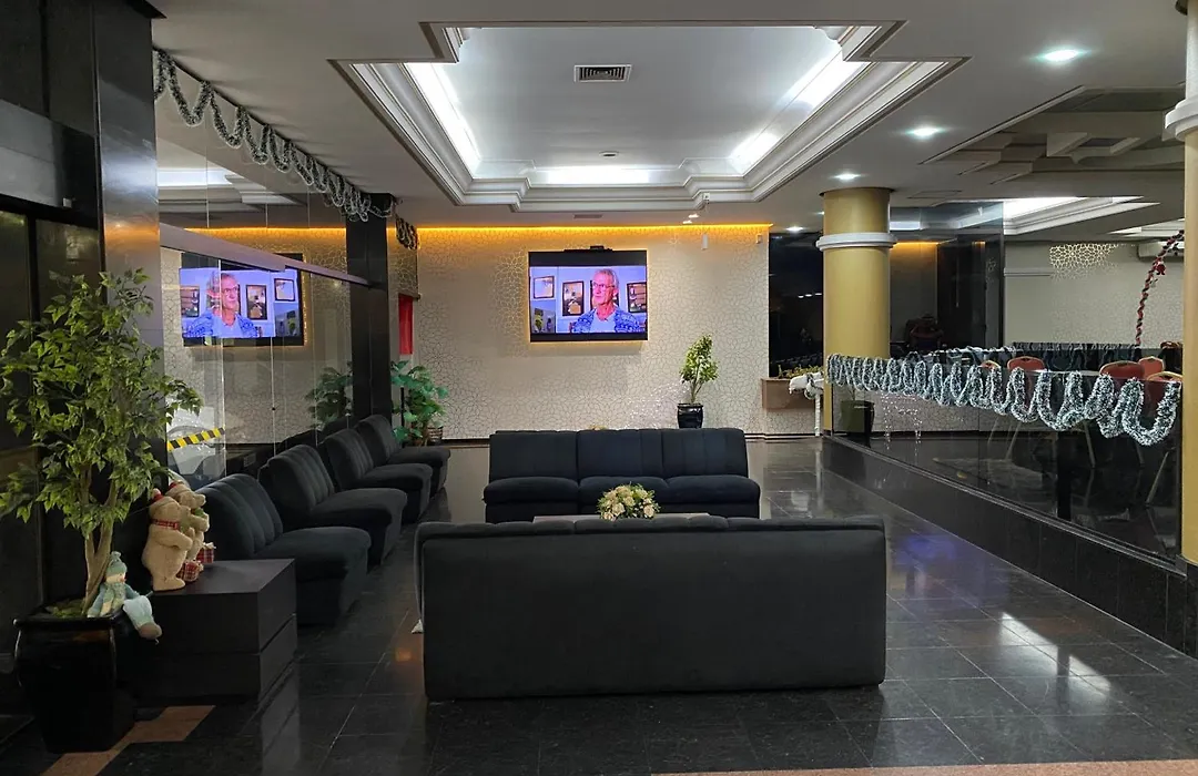 Hotel Europa-1