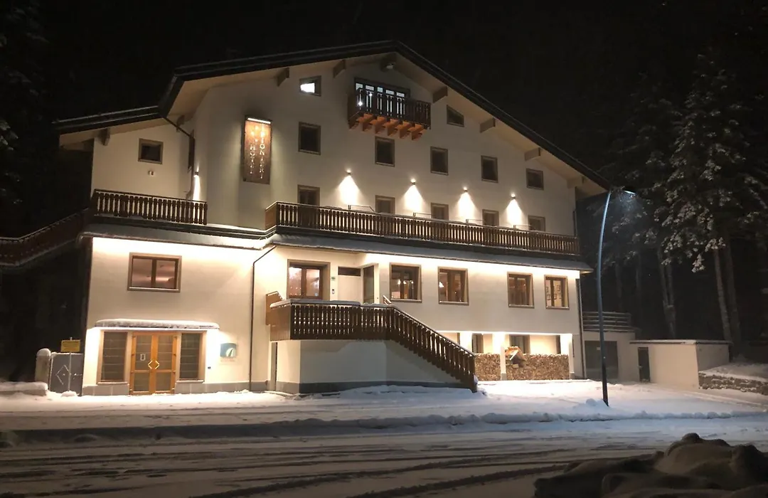 Hotel I Pionieri-1
