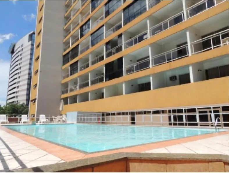 Ika Apart Hotel-1