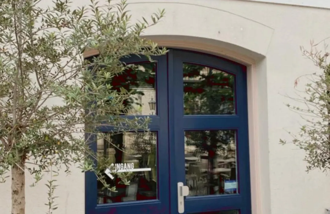 Boutique Hotel No5-1