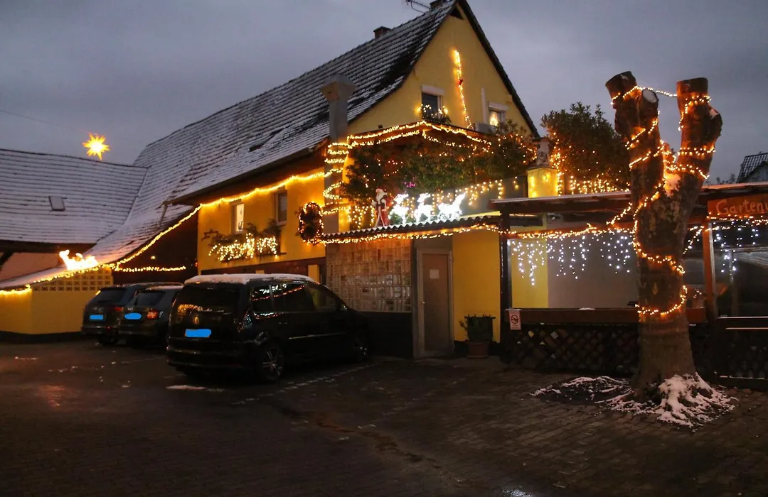 Gasthaus Zur Sonne-1