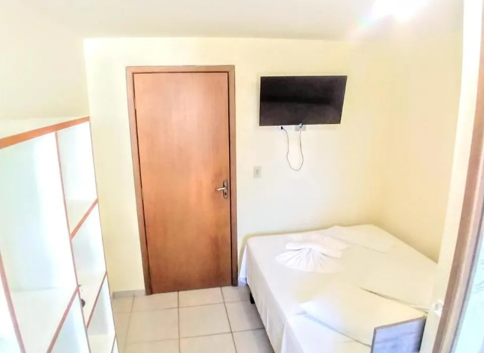 Hotel Praia e Sol-1