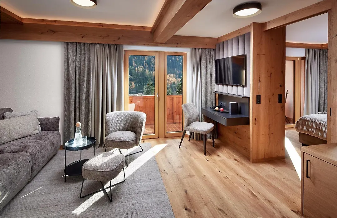 Hotel Gletscherblick-1