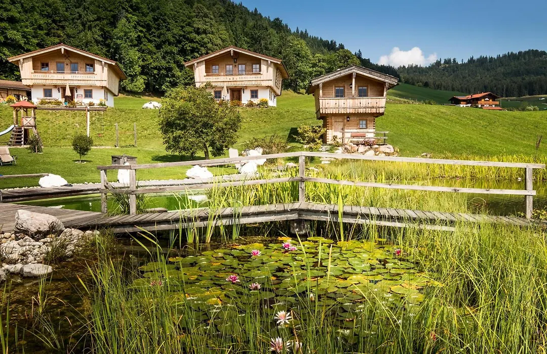 Alpenpension Ettlerlehen-1