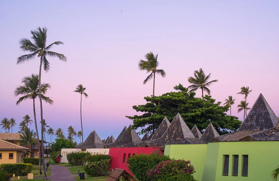 Vila Gale Resort Mares-1