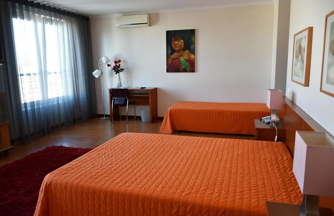 Hotel Gameiro-1