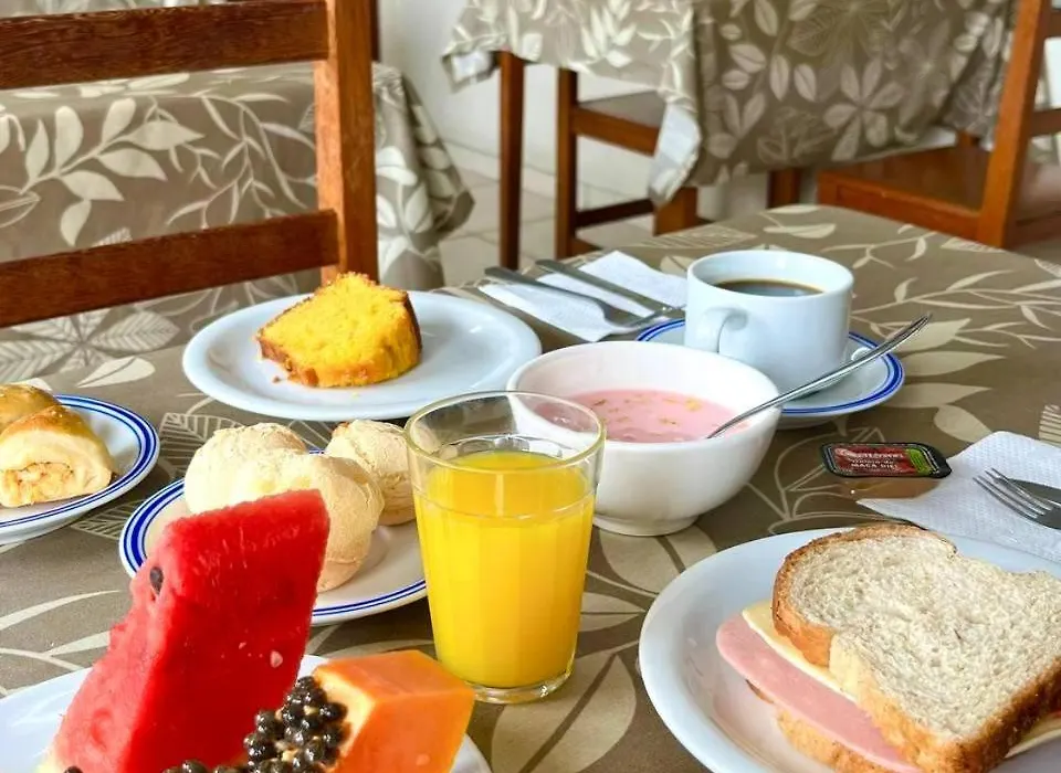 ACOMODARE HOTEL- SOB NOVA Direção-1