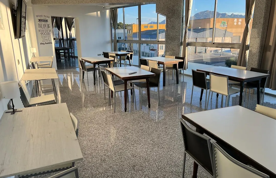 Hostal Kaizen-1