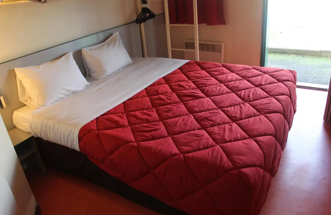 Hôtel Premiere Classe Pamiers-1