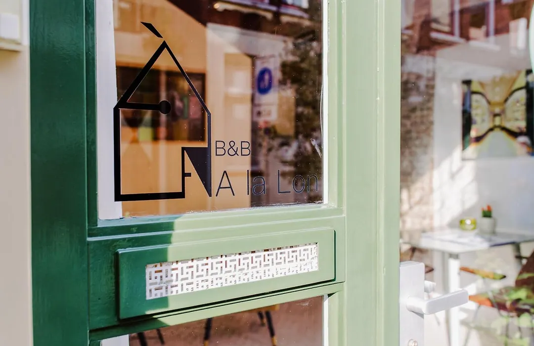 B&B A La Lon-1