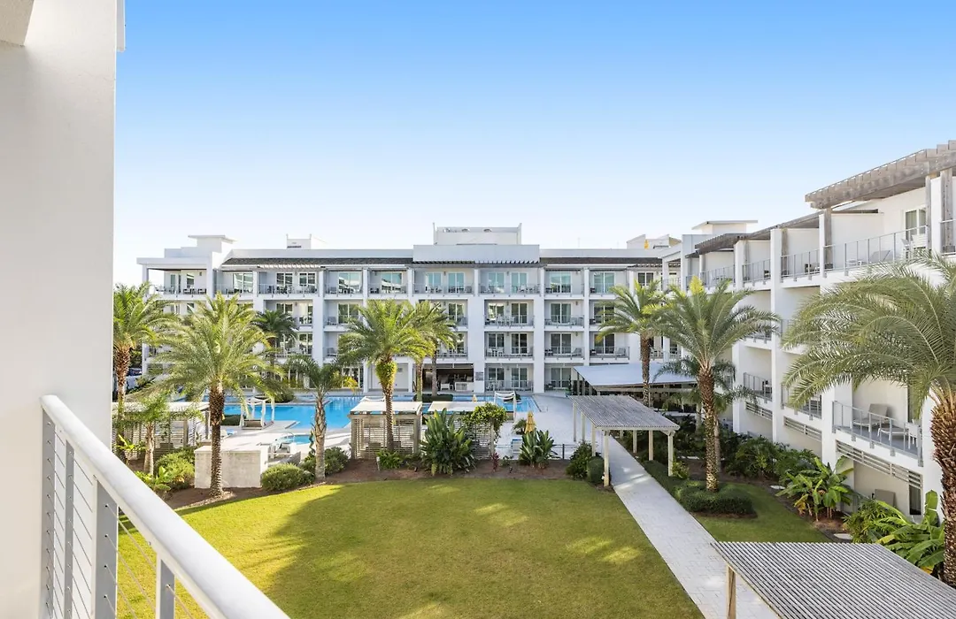 Paradise Palms - The Pointe 336-1