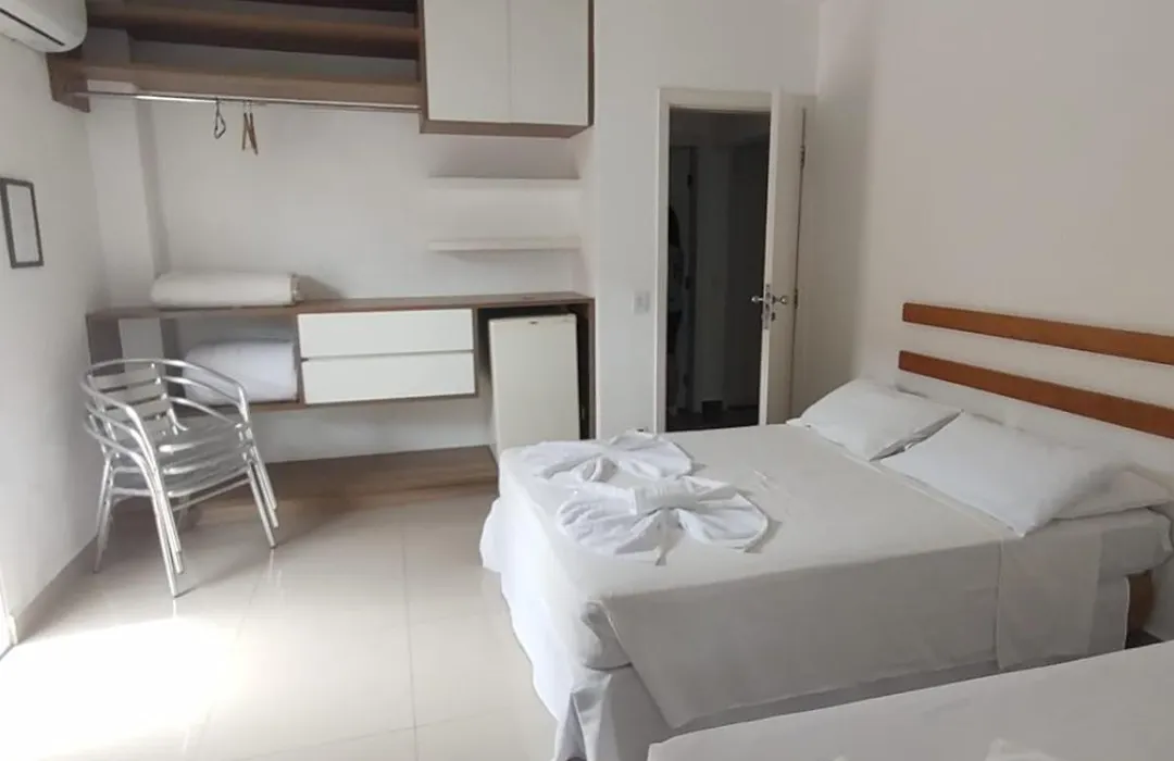 Hotel Enseada Beira Mar-1