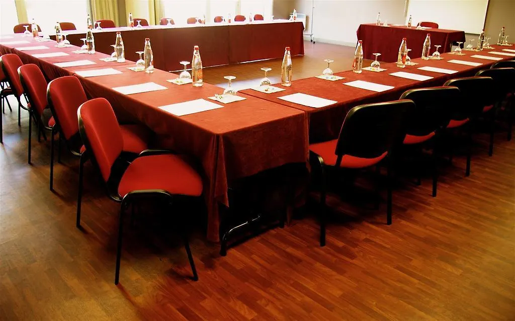 Inter-Hotel Bordeaux Meriadeck Alton-1