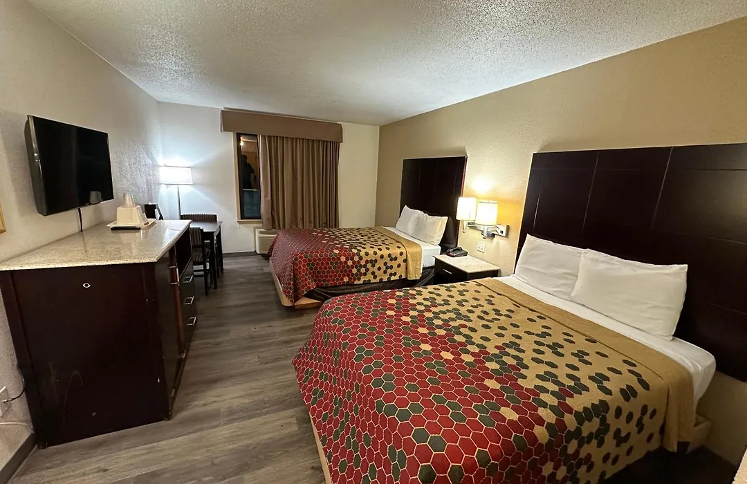 Econo Lodge Scranton Near Montage Mountain-1