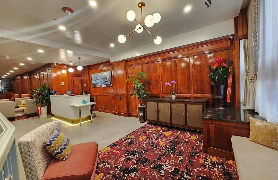 The Mayfair Hotel Times Square, An Ascend Collection-1