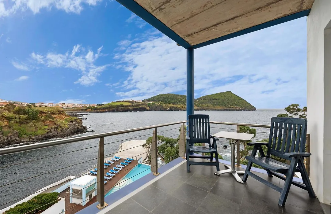 Hotel Do Caracol-1
