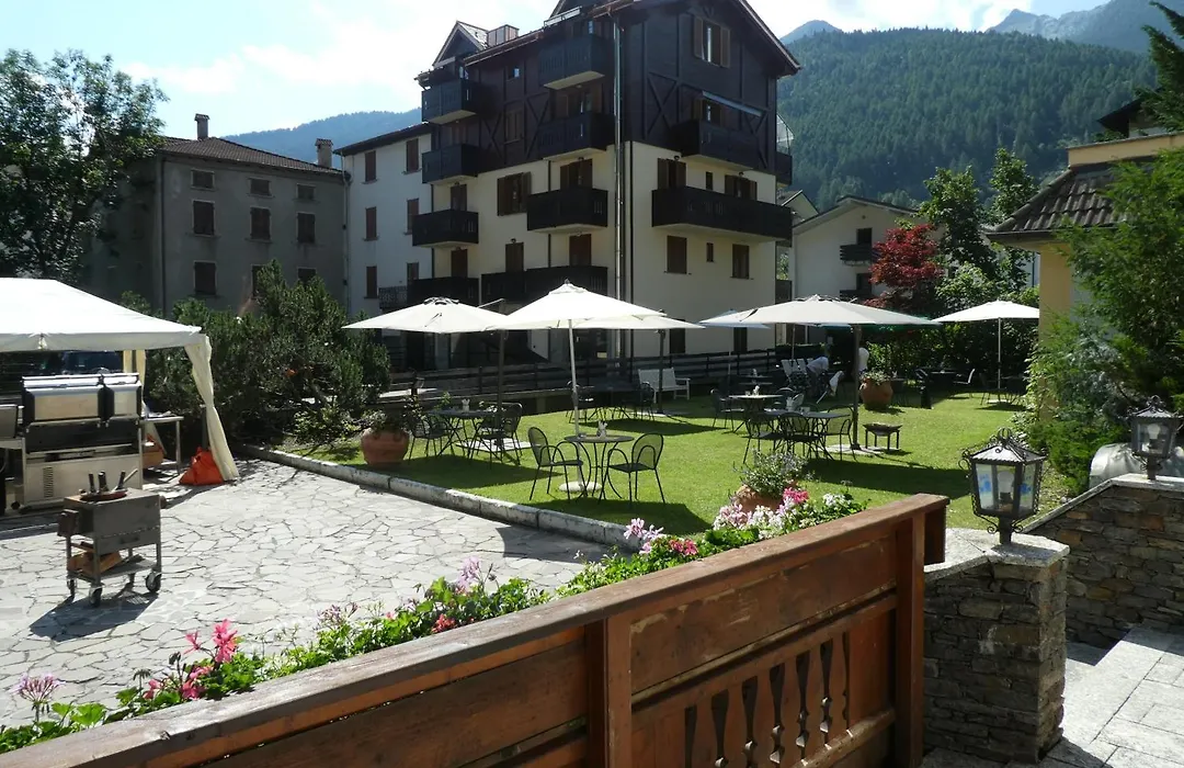Hotel Posta-1