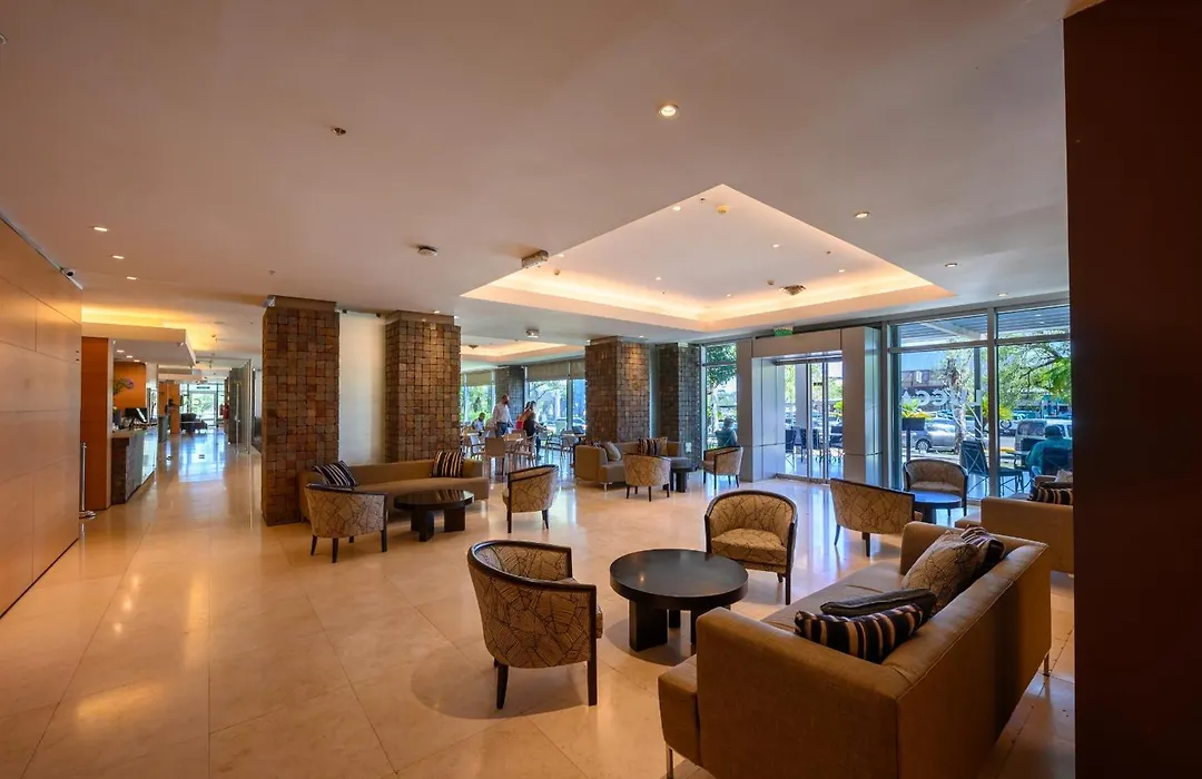 Orfeo Suites Cordoba-1