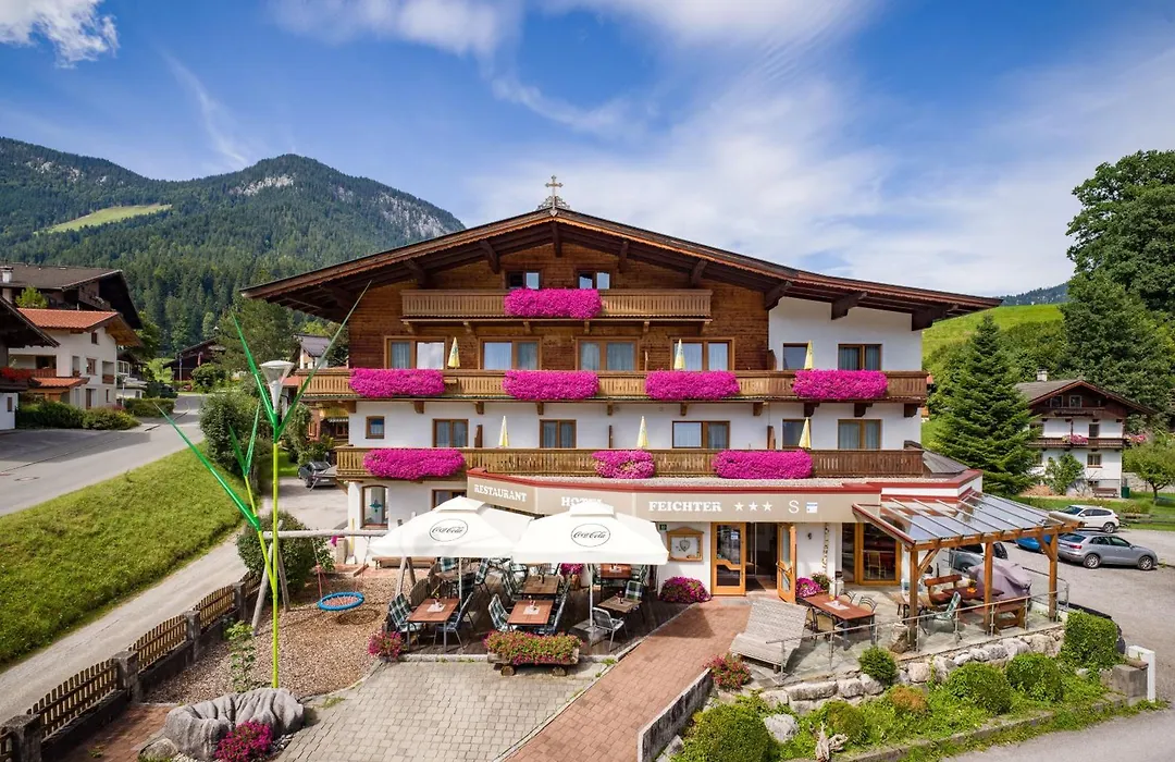 Hotel Feichter-1