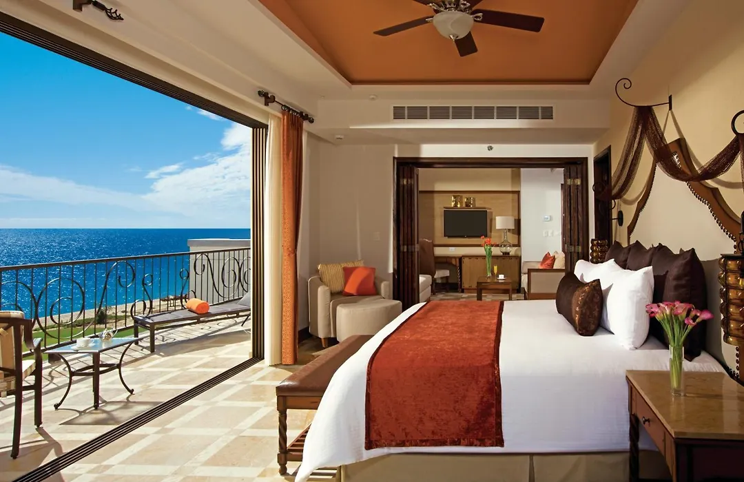 Secrets Puerto Los Cabos Golf & Spa18+ (Adults Only)-1