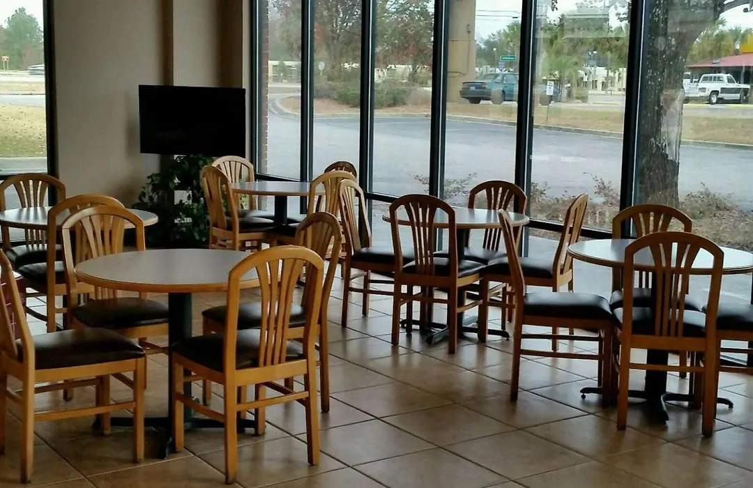 Days Inn By Wyndham St George-1