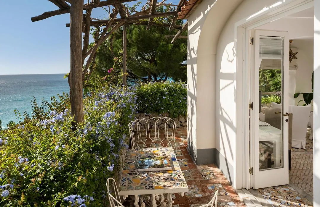 Treville Positano-1