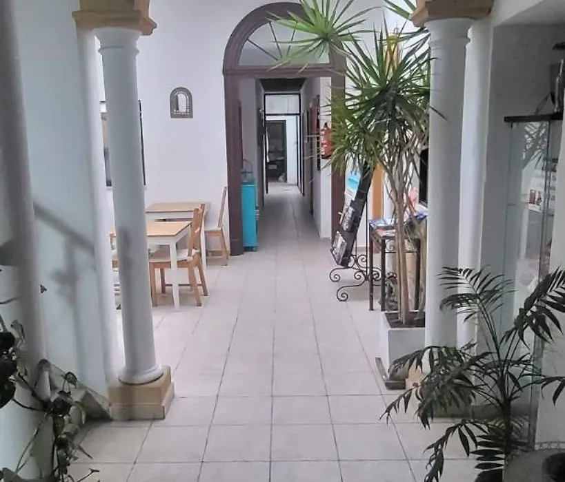 Hostal Fenix-1