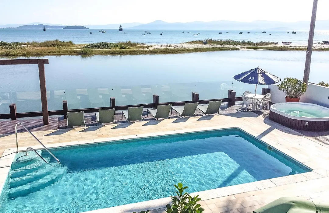 Costa Norte Ponta das Canas Hotel-1