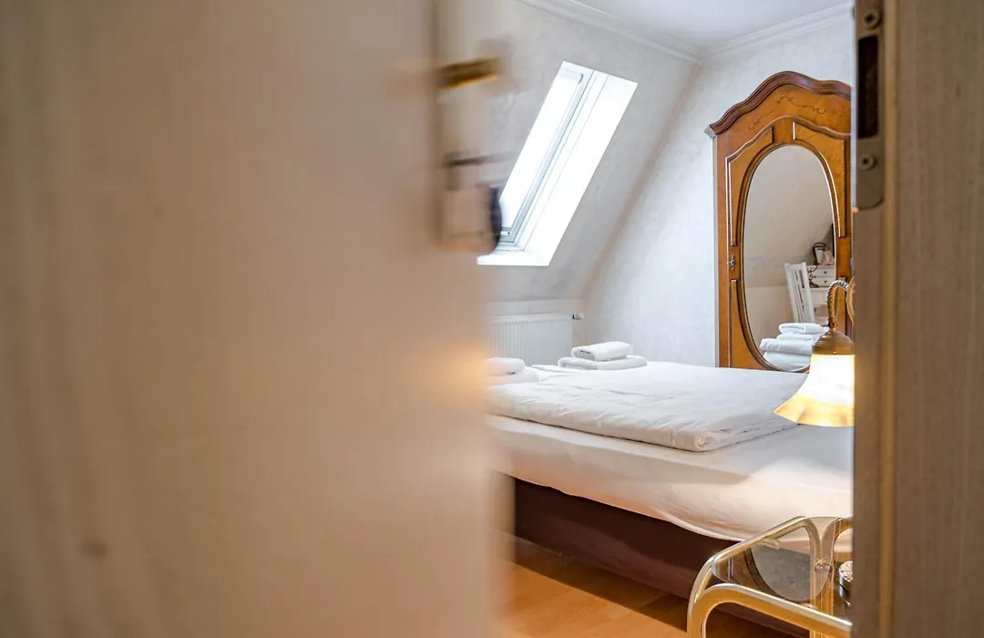 Hotel Leone D'Oro-1