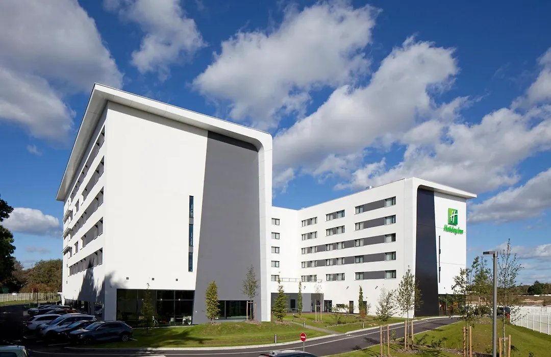 Holiday Inn Paris Cdg Airport An Ihg Hotel-1
