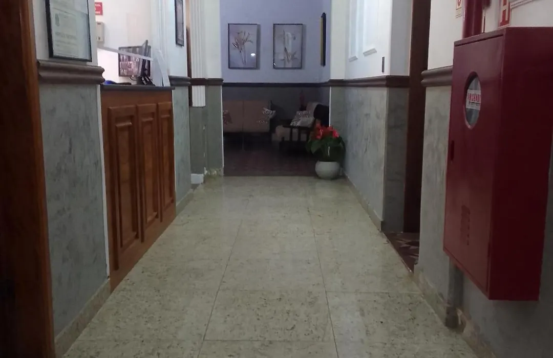 Hotel Itapetininga-1