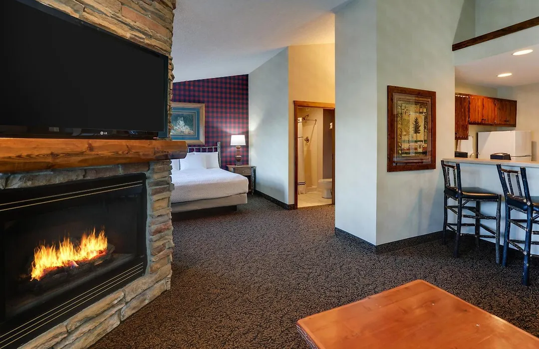 Stoney Creek Hotel Des Moines - Johnston-1