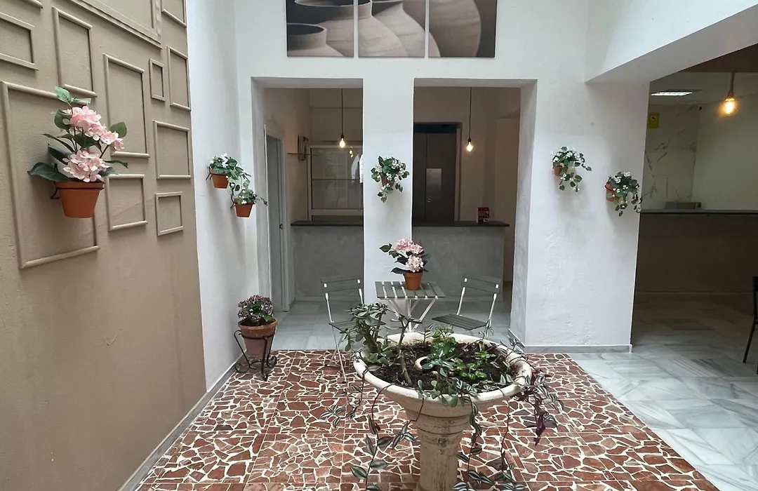 Bf Boutique Jerez-1