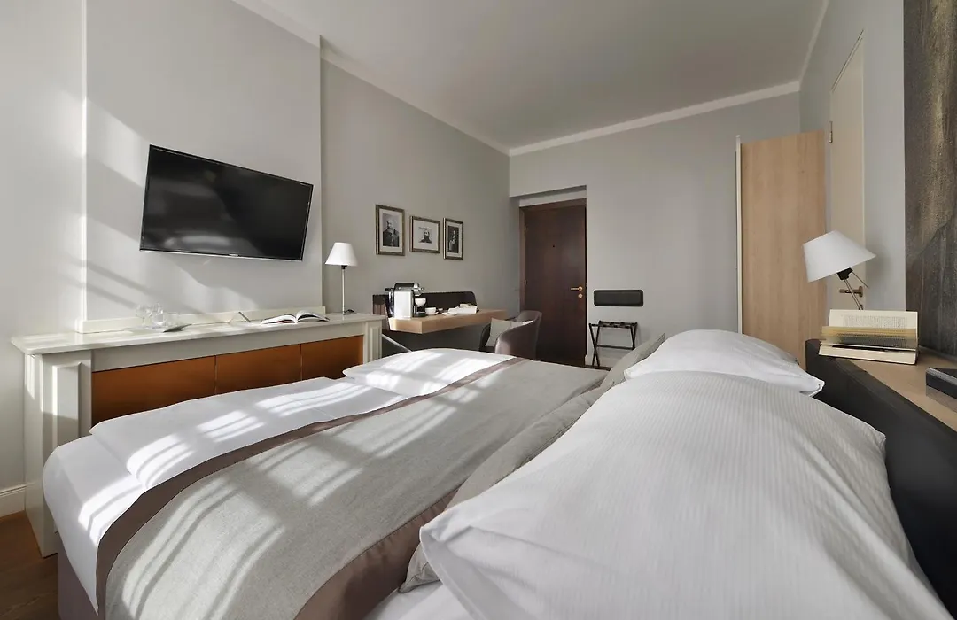 Design Hotel Neruda-1
