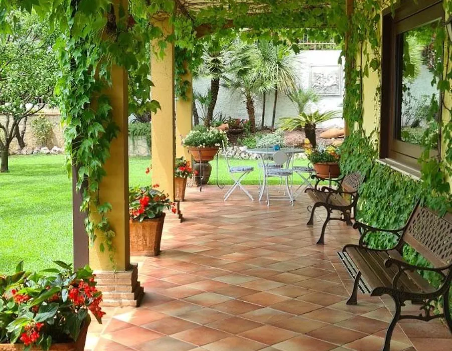 Villa Olga B&B-1