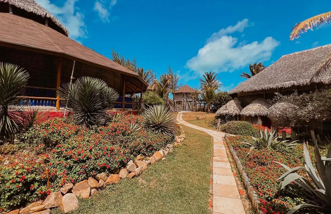 Ocas do Índio Hotel Spa-1