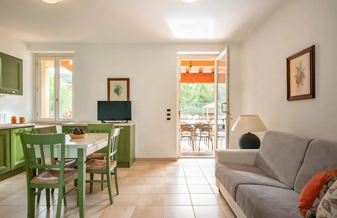 Ombra Verde B&B e Appartamenti-1