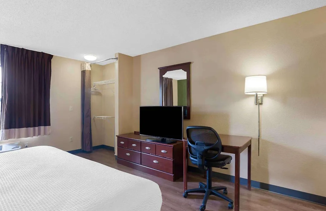 Extended Stay America Suites - Seattle - Lynnwood-1