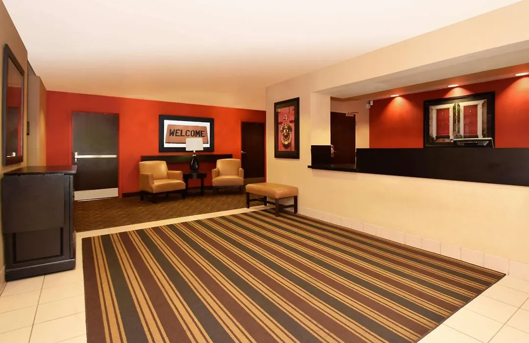 Extended Stay America Suites - Austin - Northwest Arboretum-1