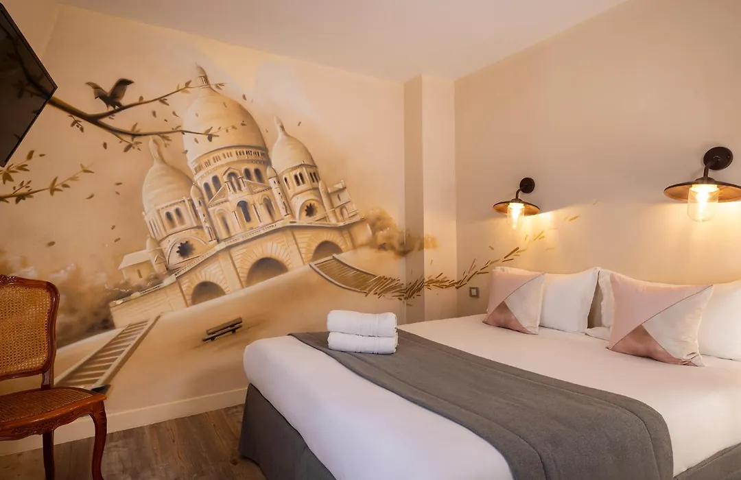 Paris Legendre-1