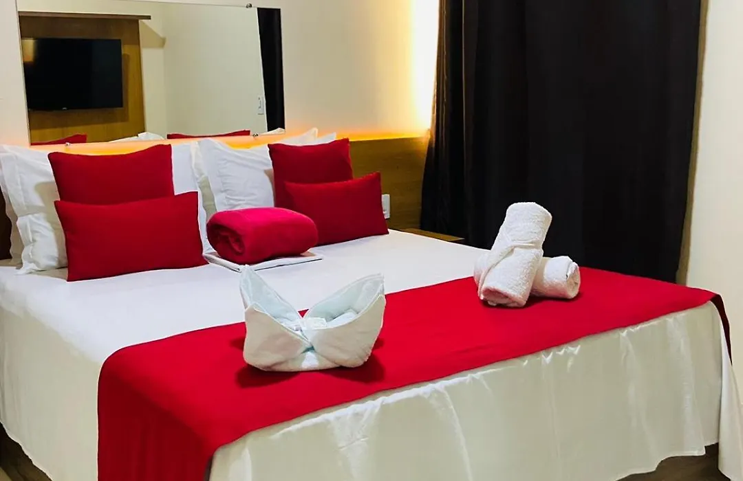 Hotel Camocim-1
