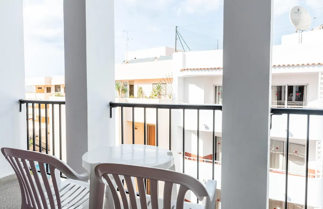 Ibiza Rocks Hotel - Adults Only-1