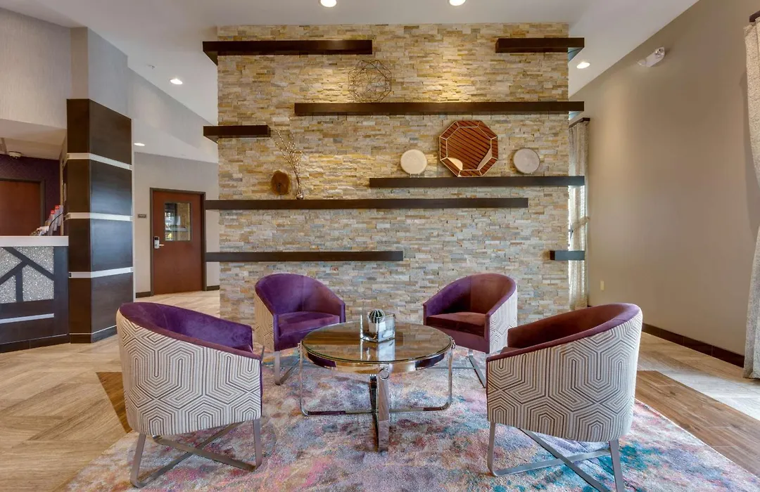 Drury Inn & Suites Overland Park-1
