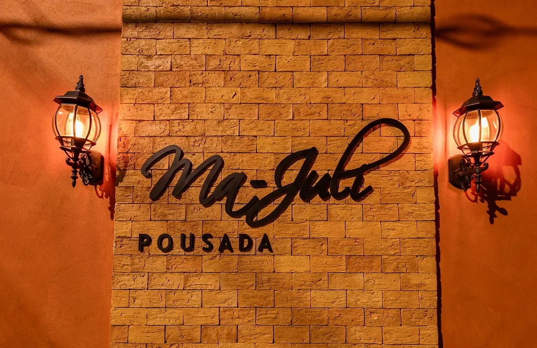 Pousada Ma-juli-1