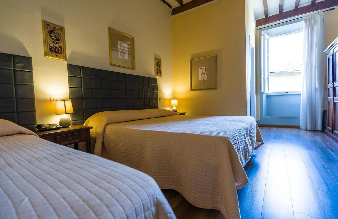 Albergo Casentino-1